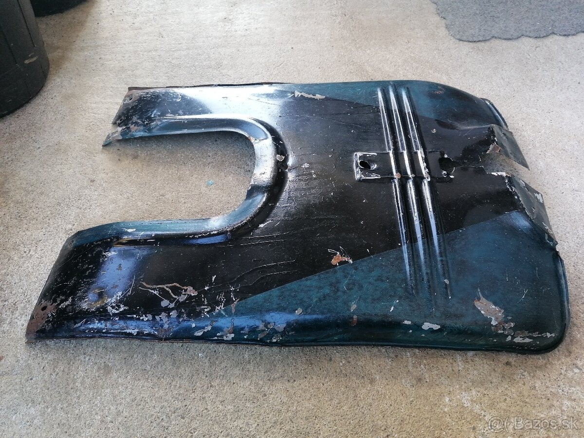 Predám reumaplech na Jawa 20, 05 pionier - 6