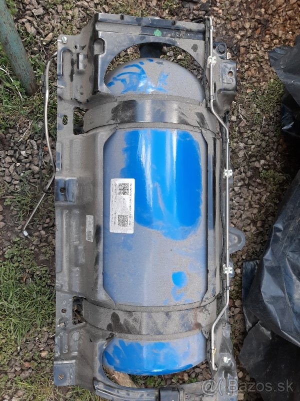 Škoda Citigo ND, vw up - 6