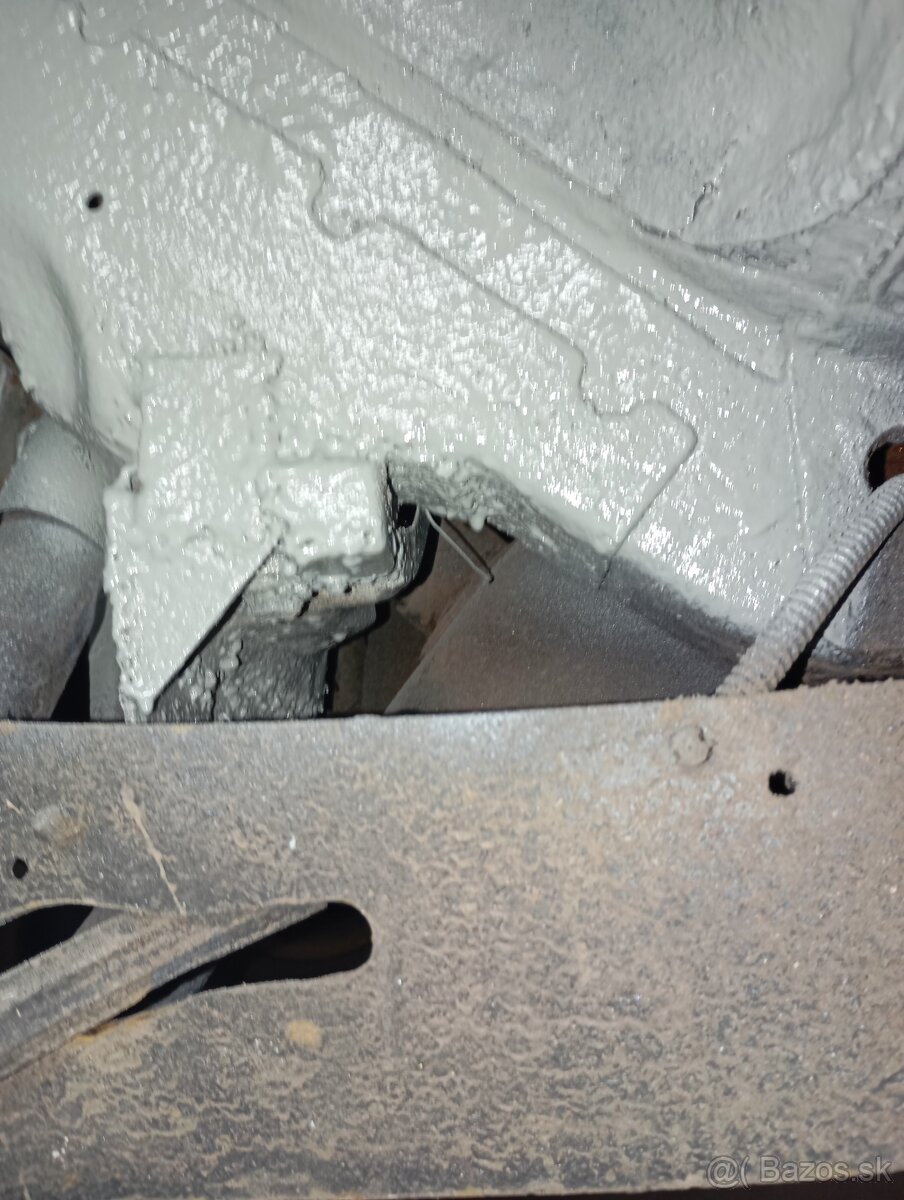 GHIA Ford Mondeo combi Mk2 - 6