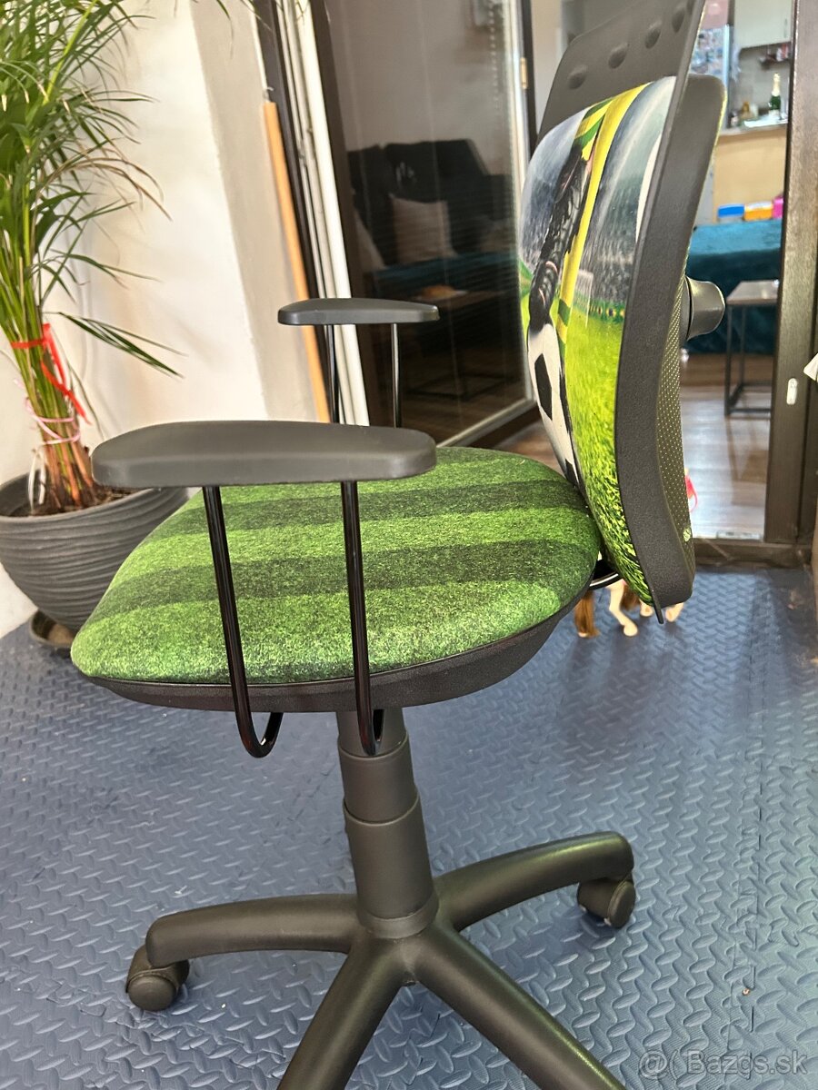 Detská stolička - 6