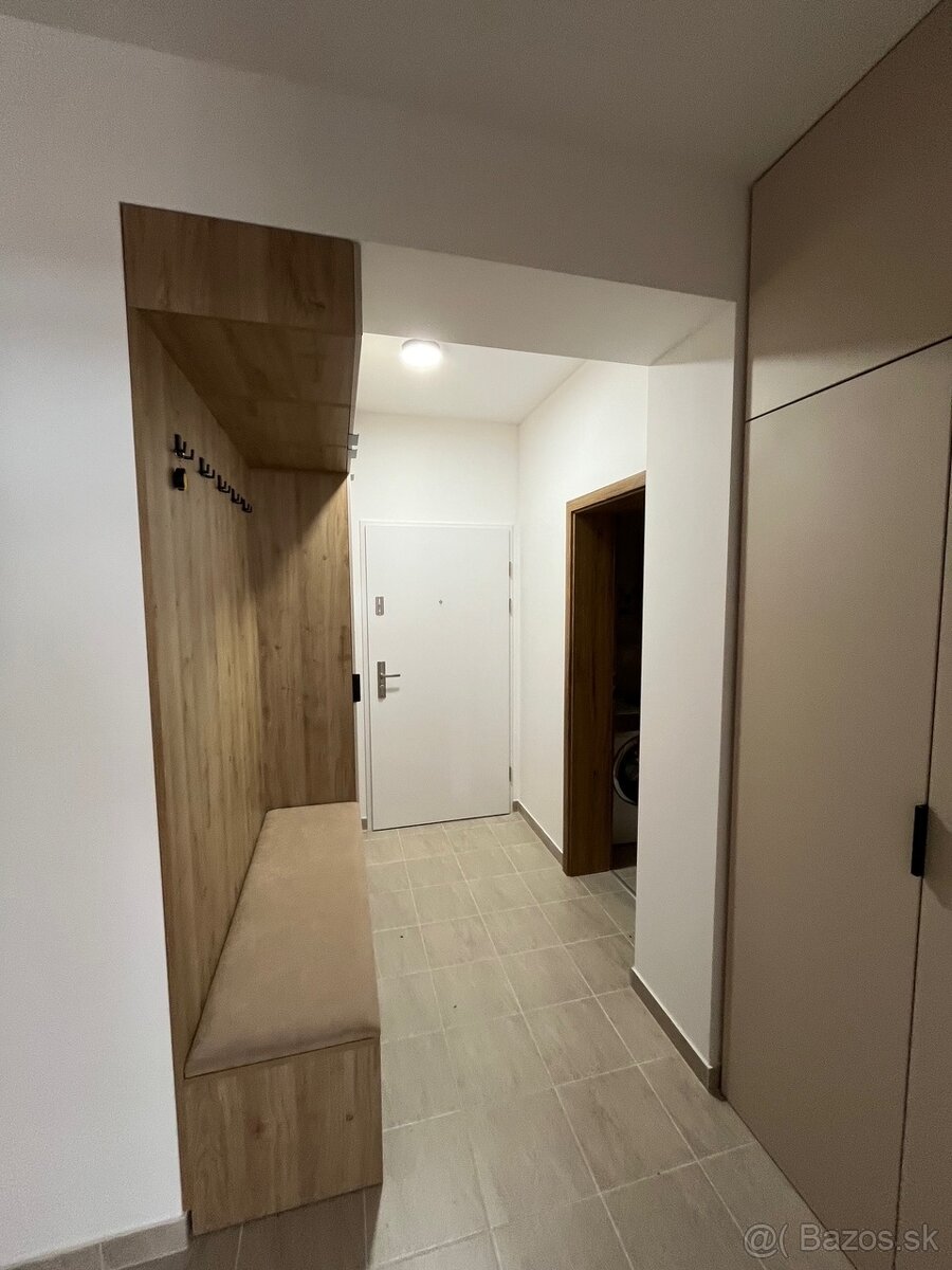 ---PRENÁJOM---2 IZBOVÝ BYT GEMINI--- - 6