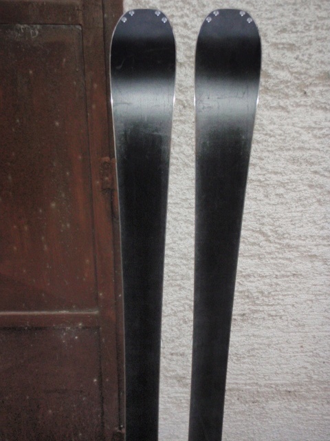 dámske Atomic Affinity 140cm - 6