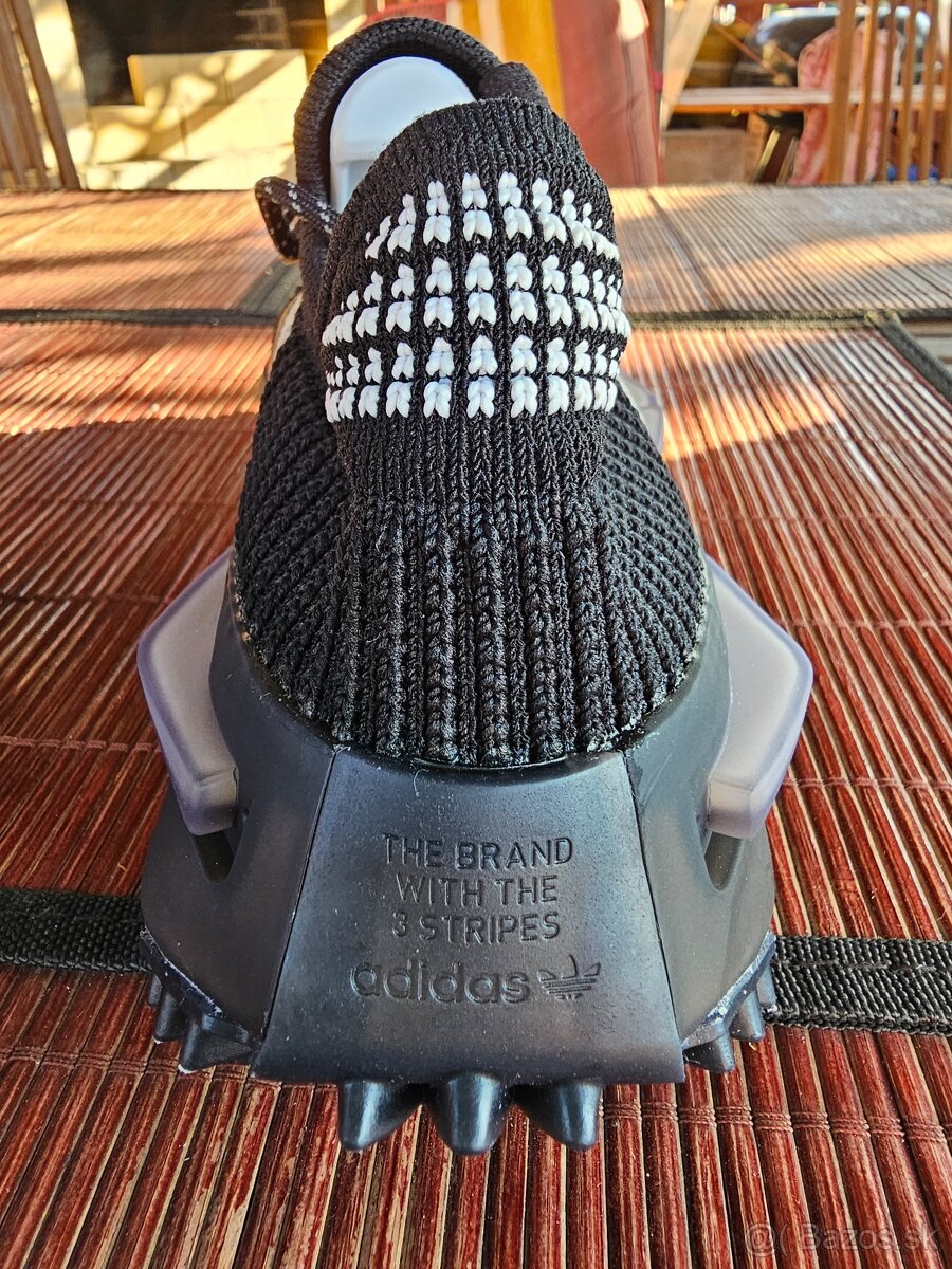 Adidas NMD S1 black - 6