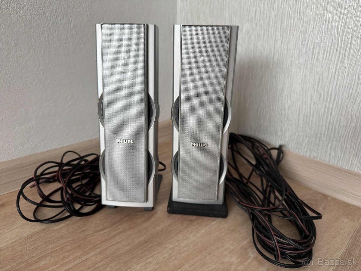 Domáce kino Philips - 6