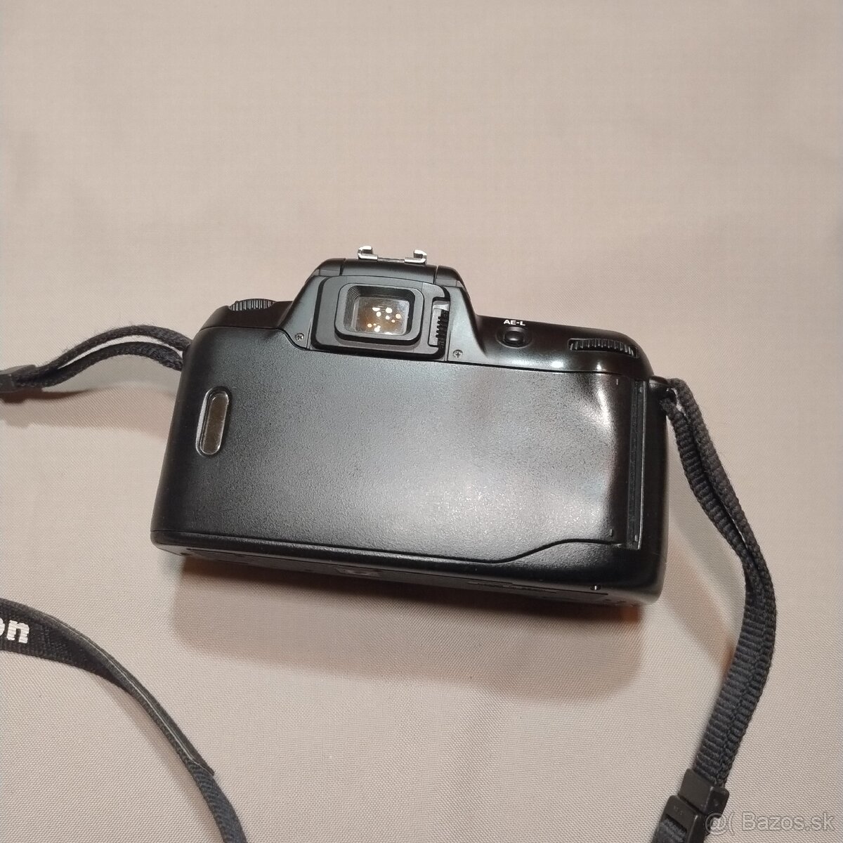 Nikon F60 - plne funkčný - 6