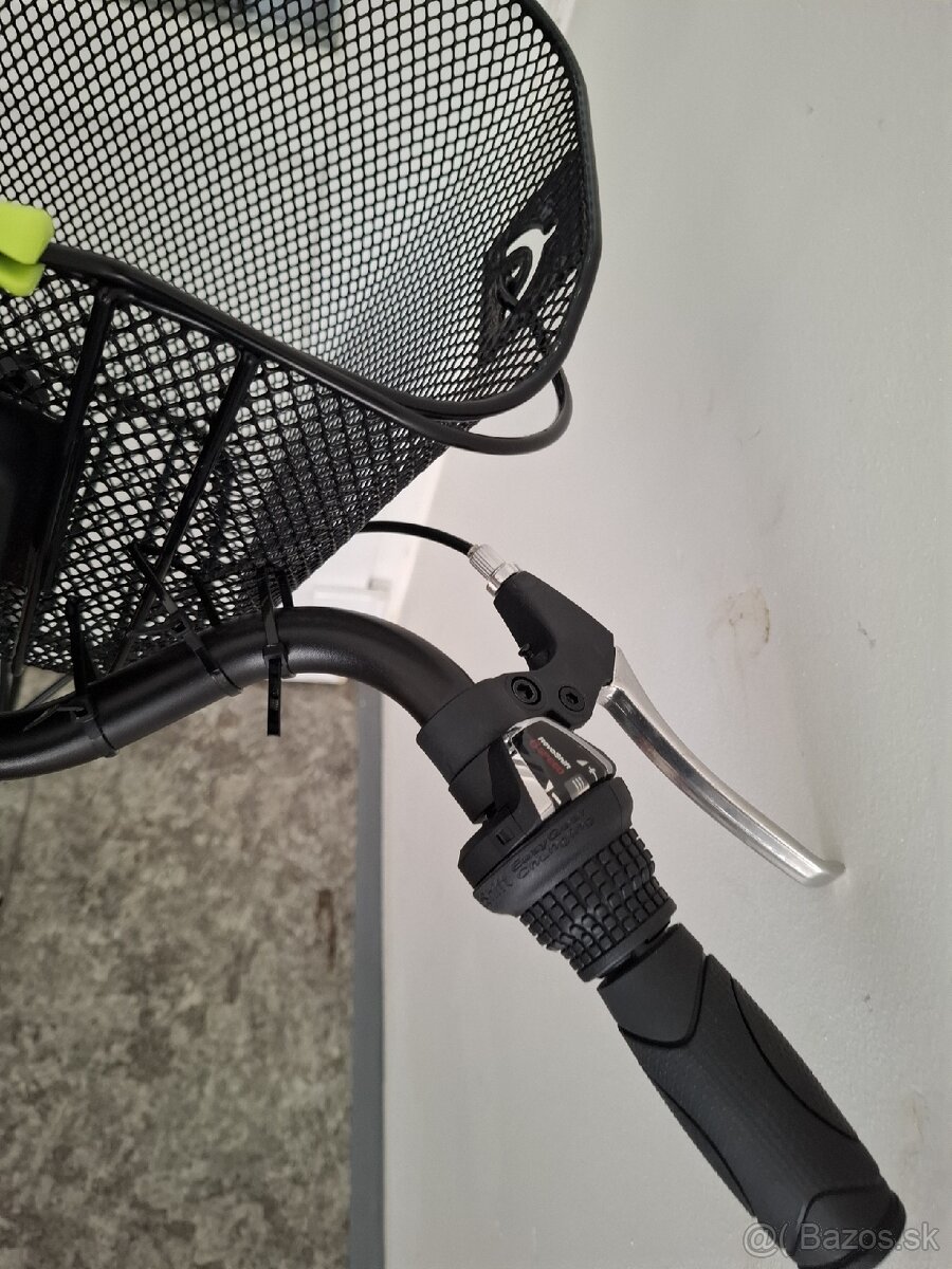 Cestný bicykel,dámsky - 6