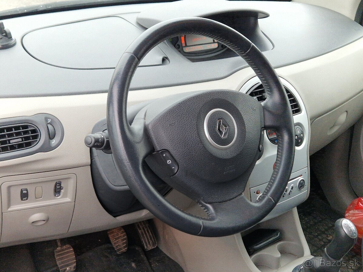 Renault Modus 1.5 dci - 6