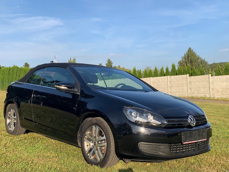 GOLF VI KABRIOLET 1.4 TSI - 6