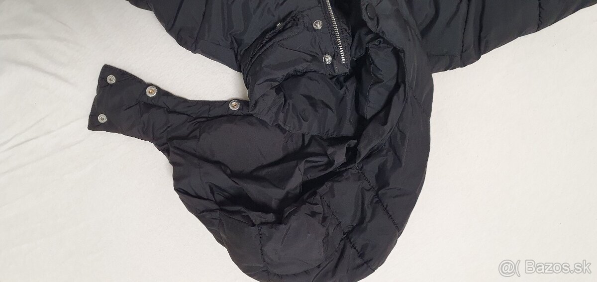 Detská zimná bunda - 6