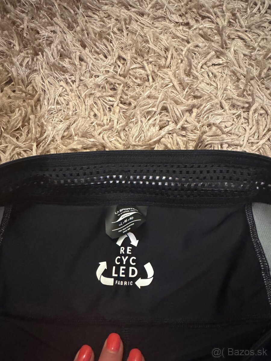 Karpos trojstvrtove leginy - 6