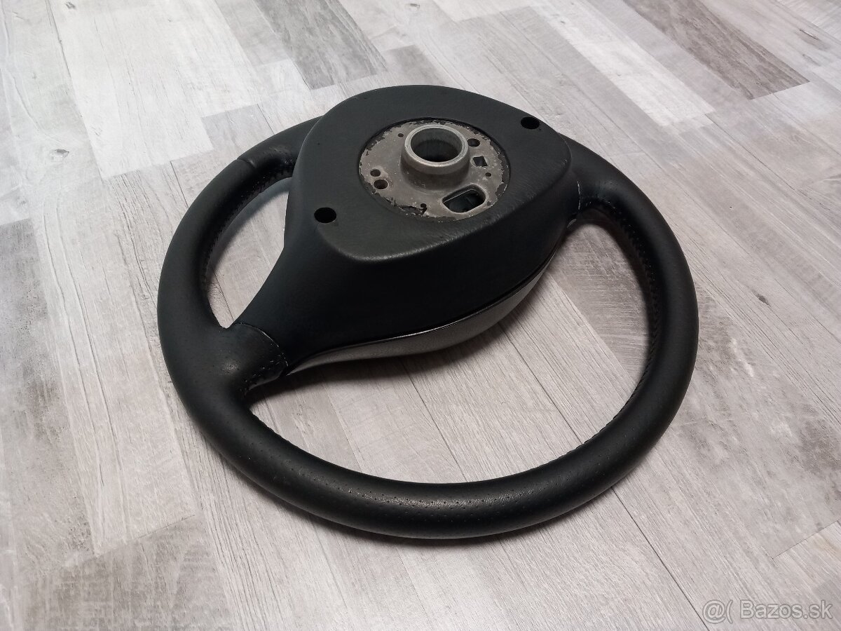 Volant RS, originál Octavia, Fabia, původní díl - 6