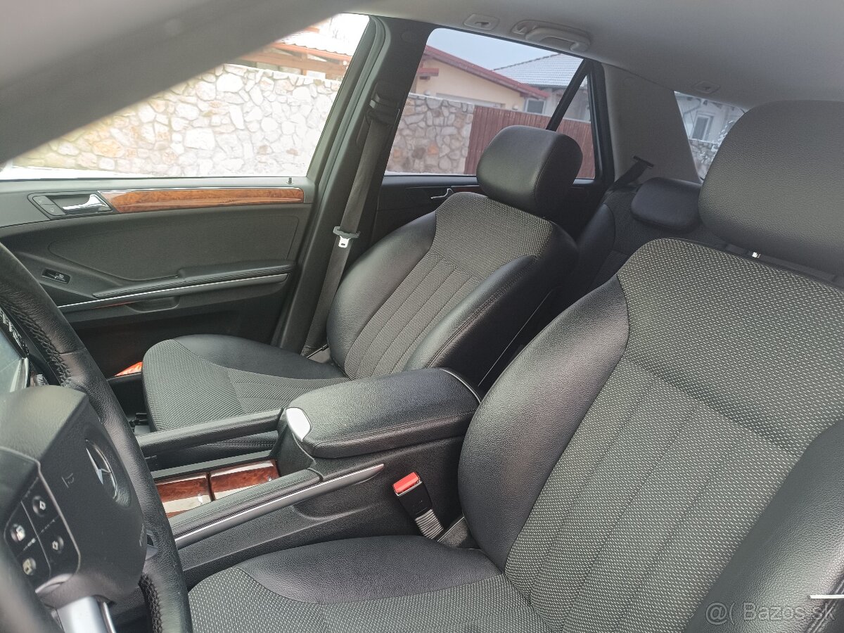 ML320 cdi 4Matic - 6