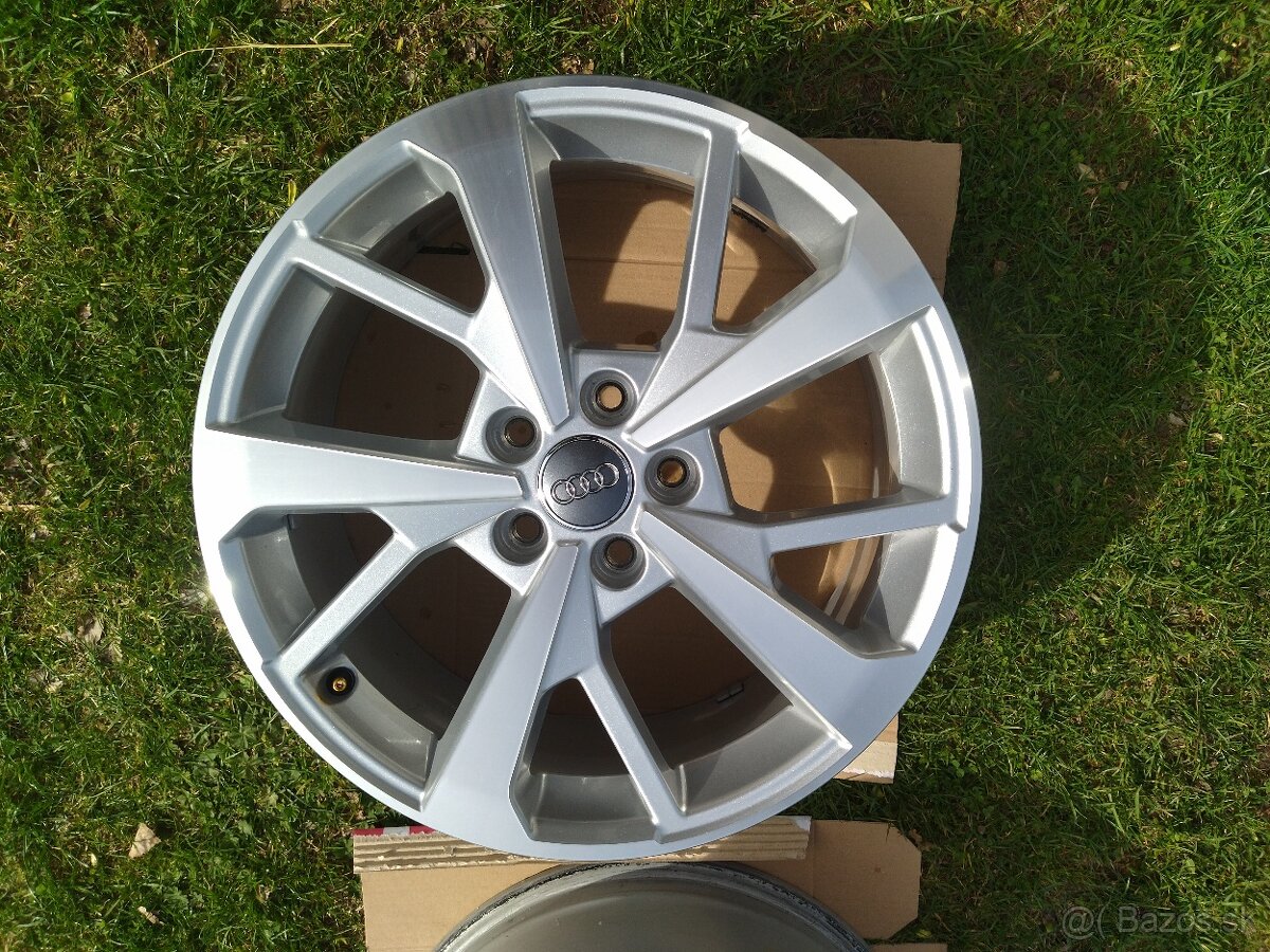 Disky, elektrony 5x112 r18 - 6