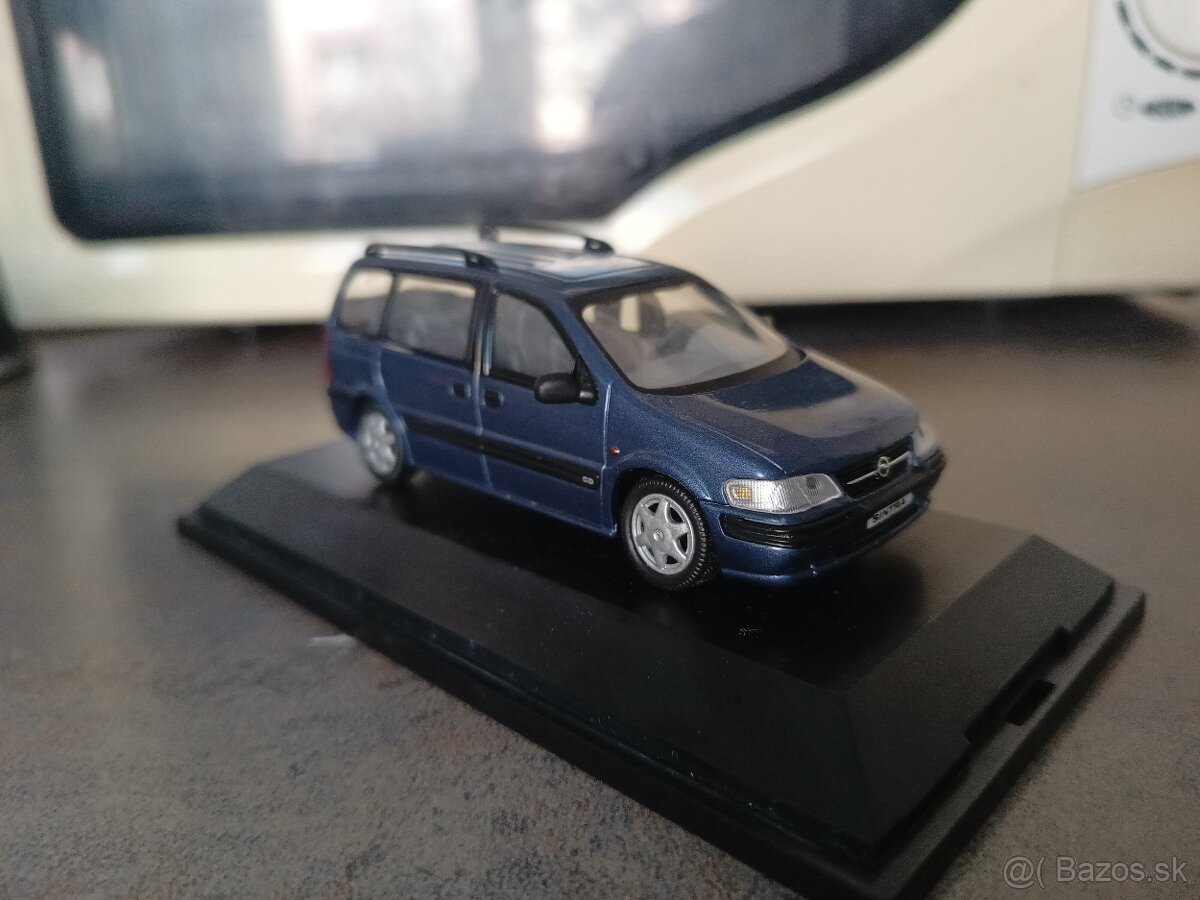 1:43 Opel Sintra - 6
