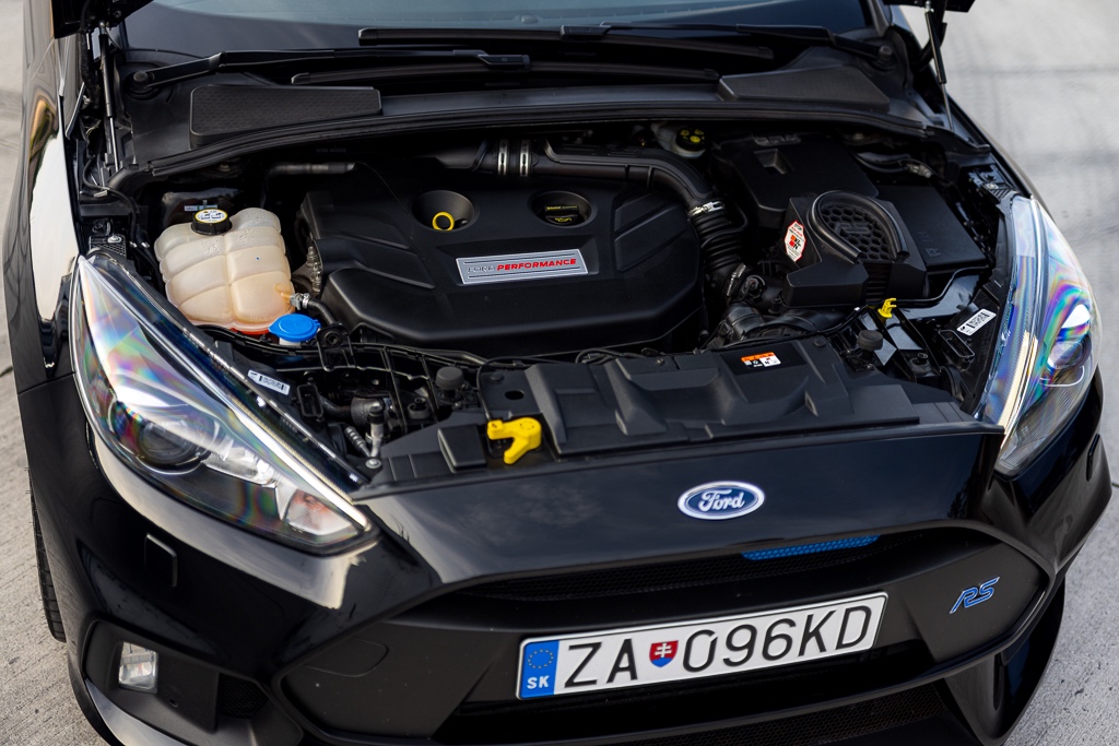 Ford Focus RS mk3 - 6