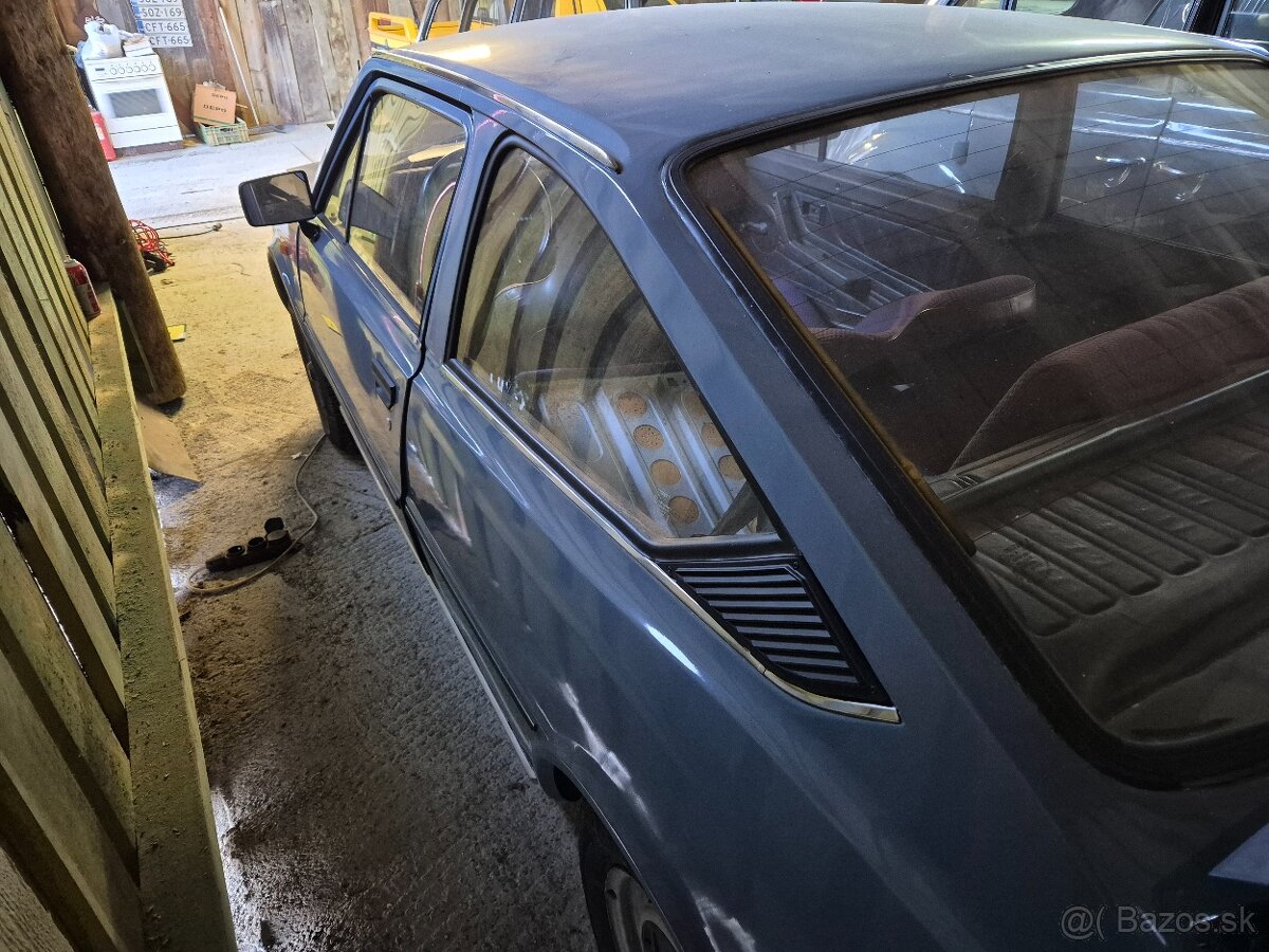 Škoda Rapid 130 ZNÍŽENÁ CENA - 6