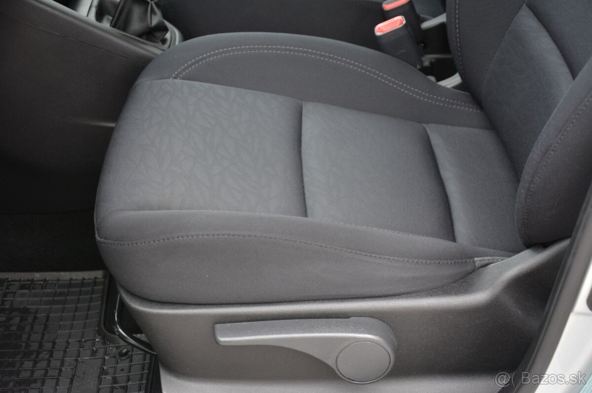 Hyundai ix20 1.4 Benzín – len 7500km - 6