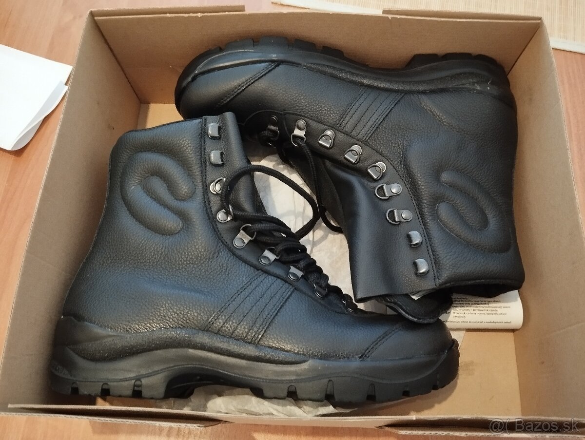 Predám obuv Goretex - 6