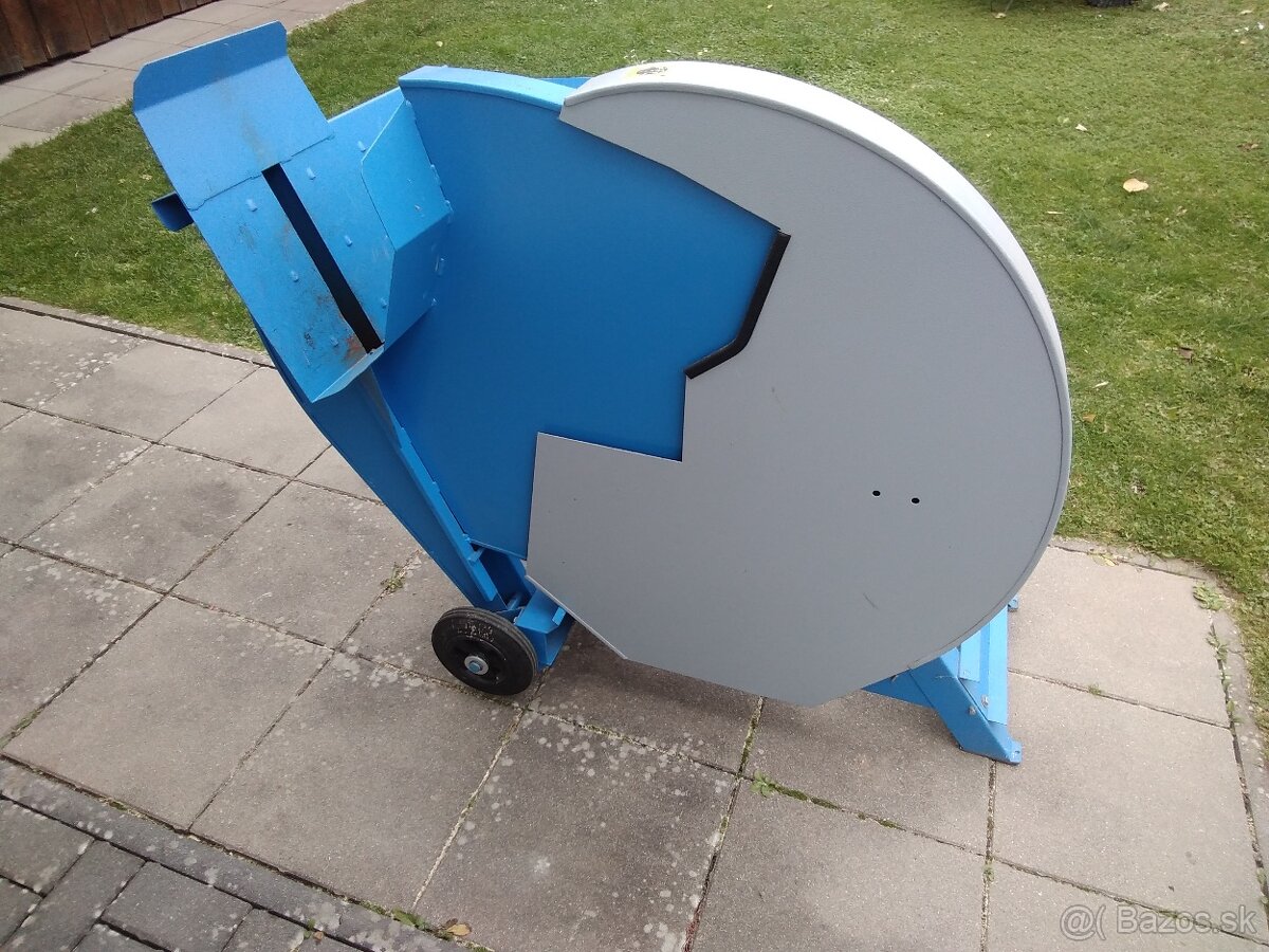 Predám cirkulár gude - 6