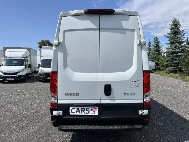Prodám Iveco Daily 3.0,35S15,klima,DPH - 6
