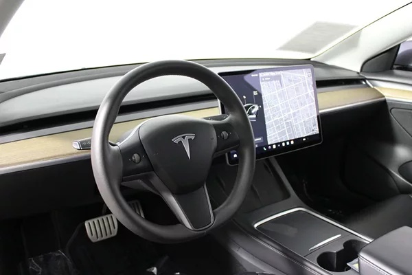 Tesla model 3 Performance Dual Motor AWD 377 kW - 6