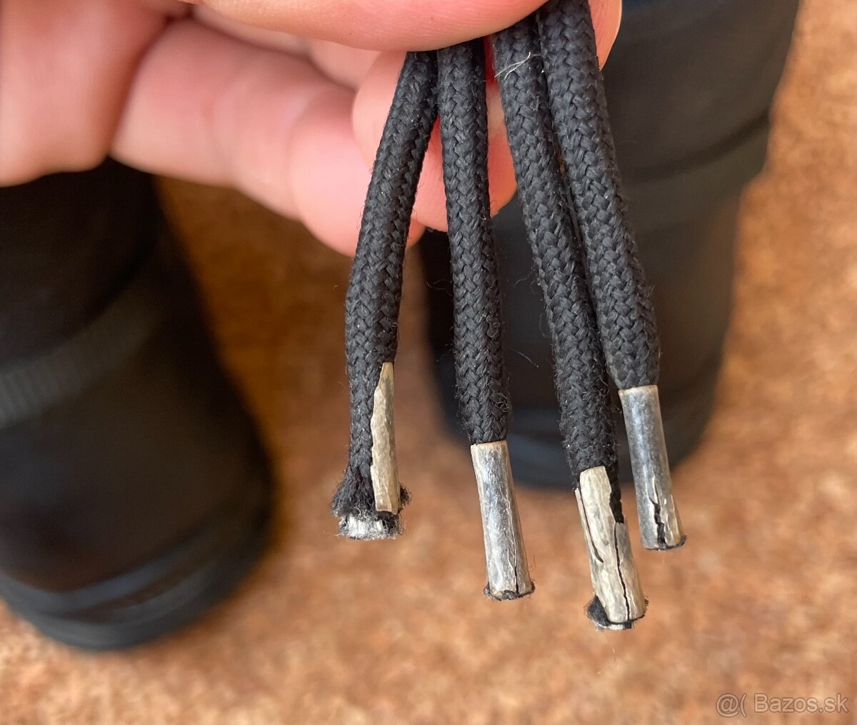 BOSP Alien FG - 6