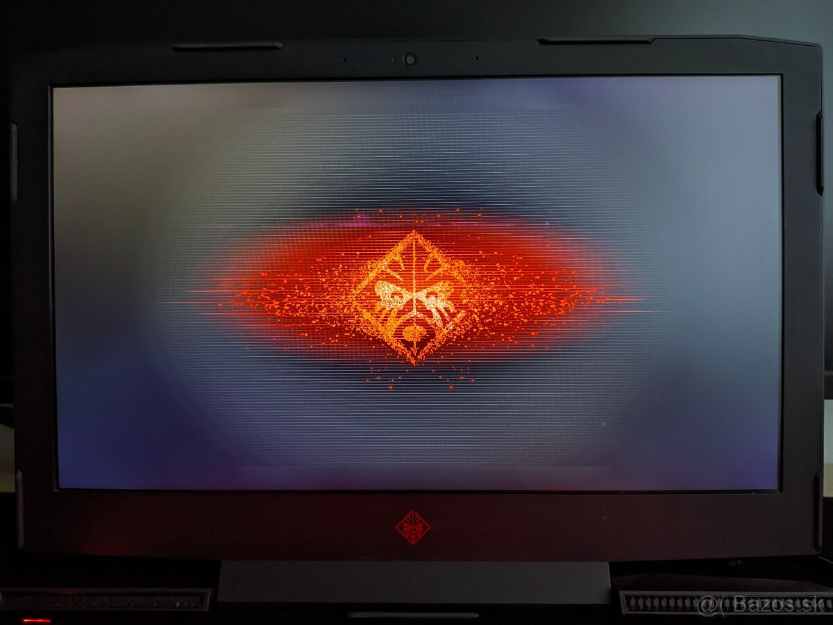 HP OMEN 15-ce012nc | i5-7300HQ | GTX 1060 6GB | 16GB | 1.5TB - 6