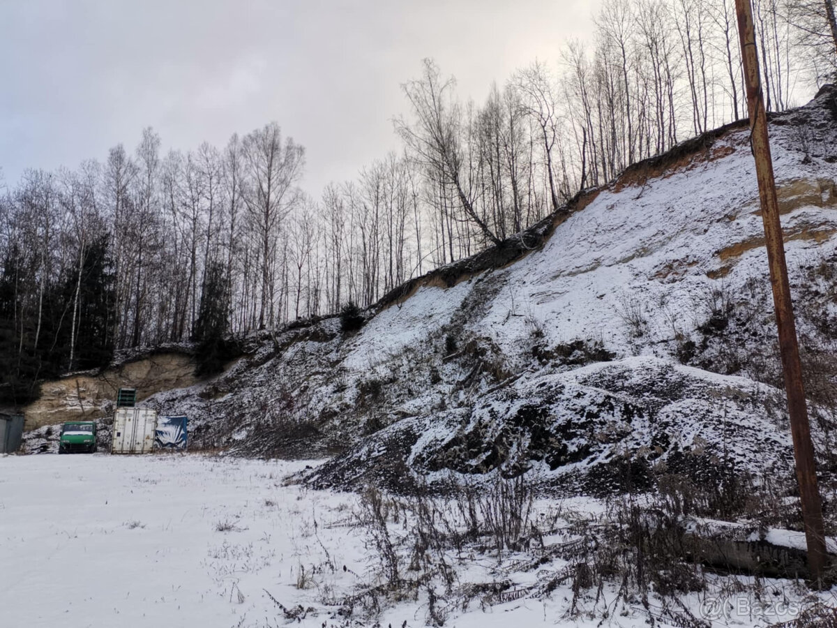 Prenájom haly 55 x 13 m, Brezno - 6