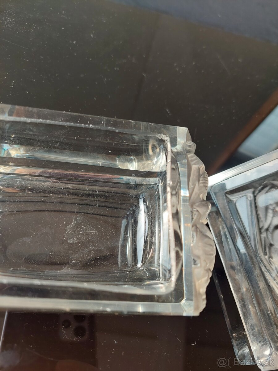 Sperkovnica s ruzou - 6