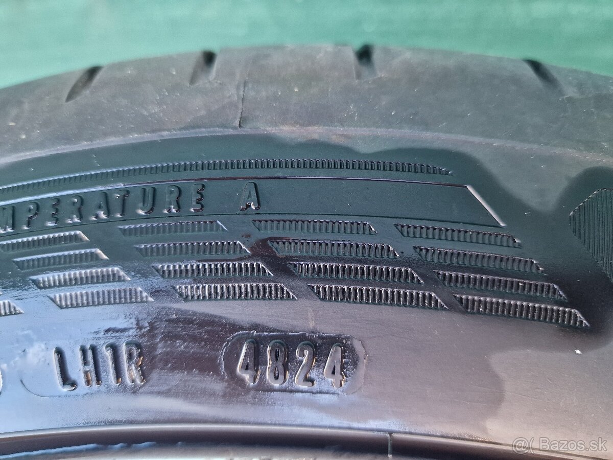 Mercedes R19 5x112 - 6