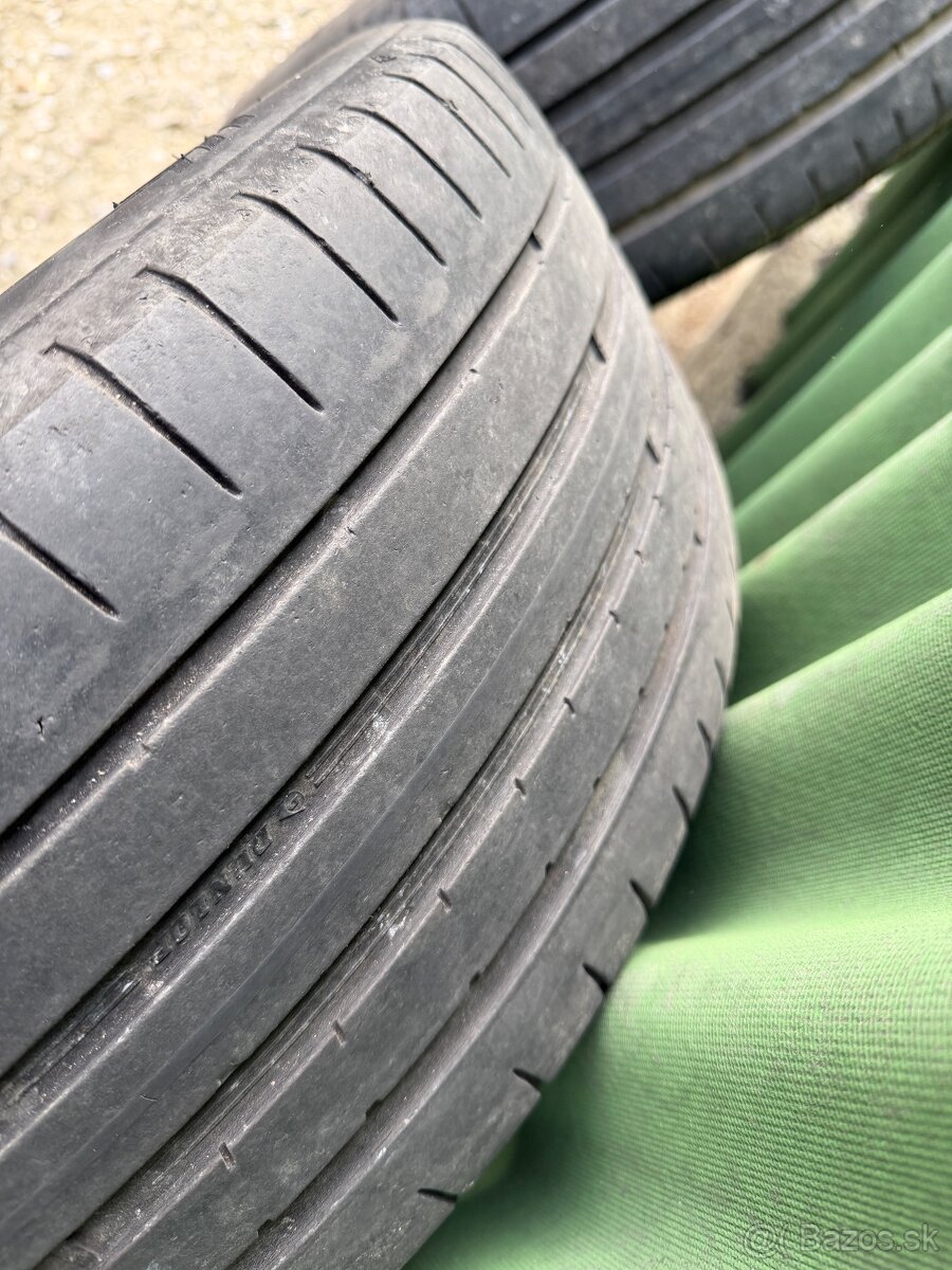 Audi A3 disky R17 - 6