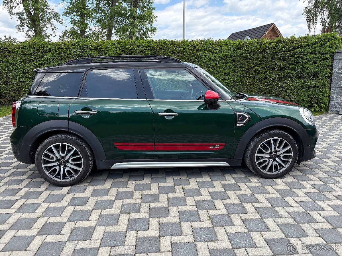 Mini Countryman S - 6