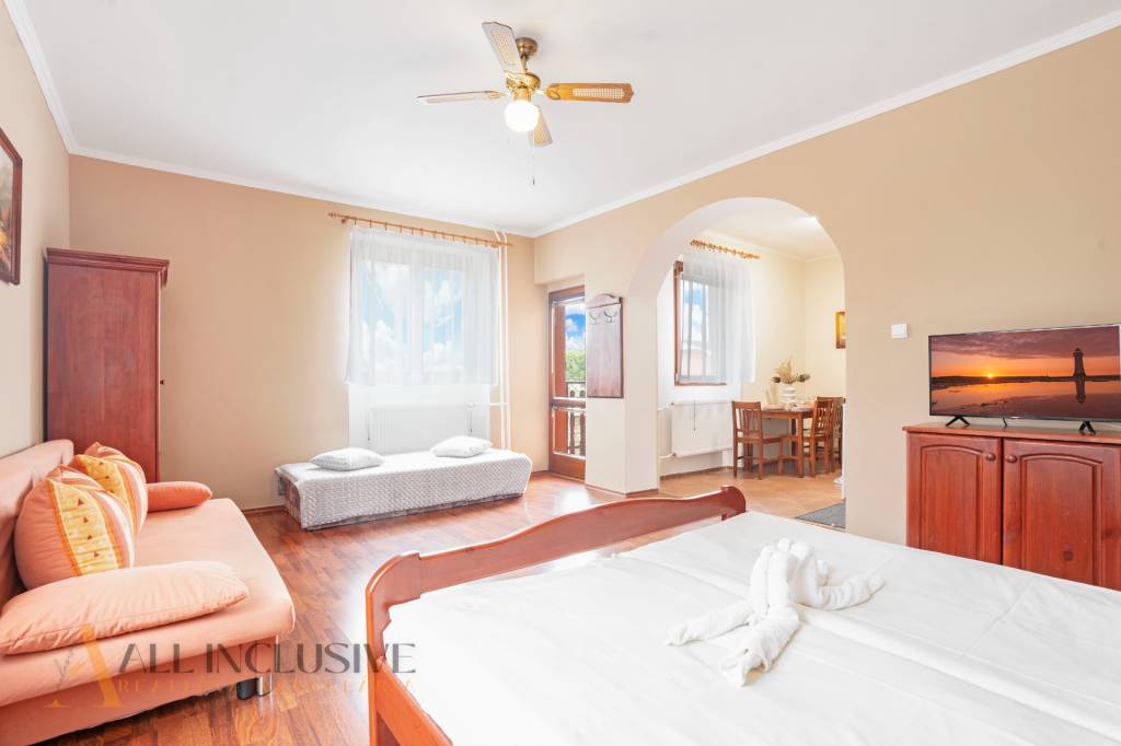 ALL INCLUSIVE | NA PREDAJ PENZIÓN VO VEĽKOM MEDERI – SUNGARD - 6