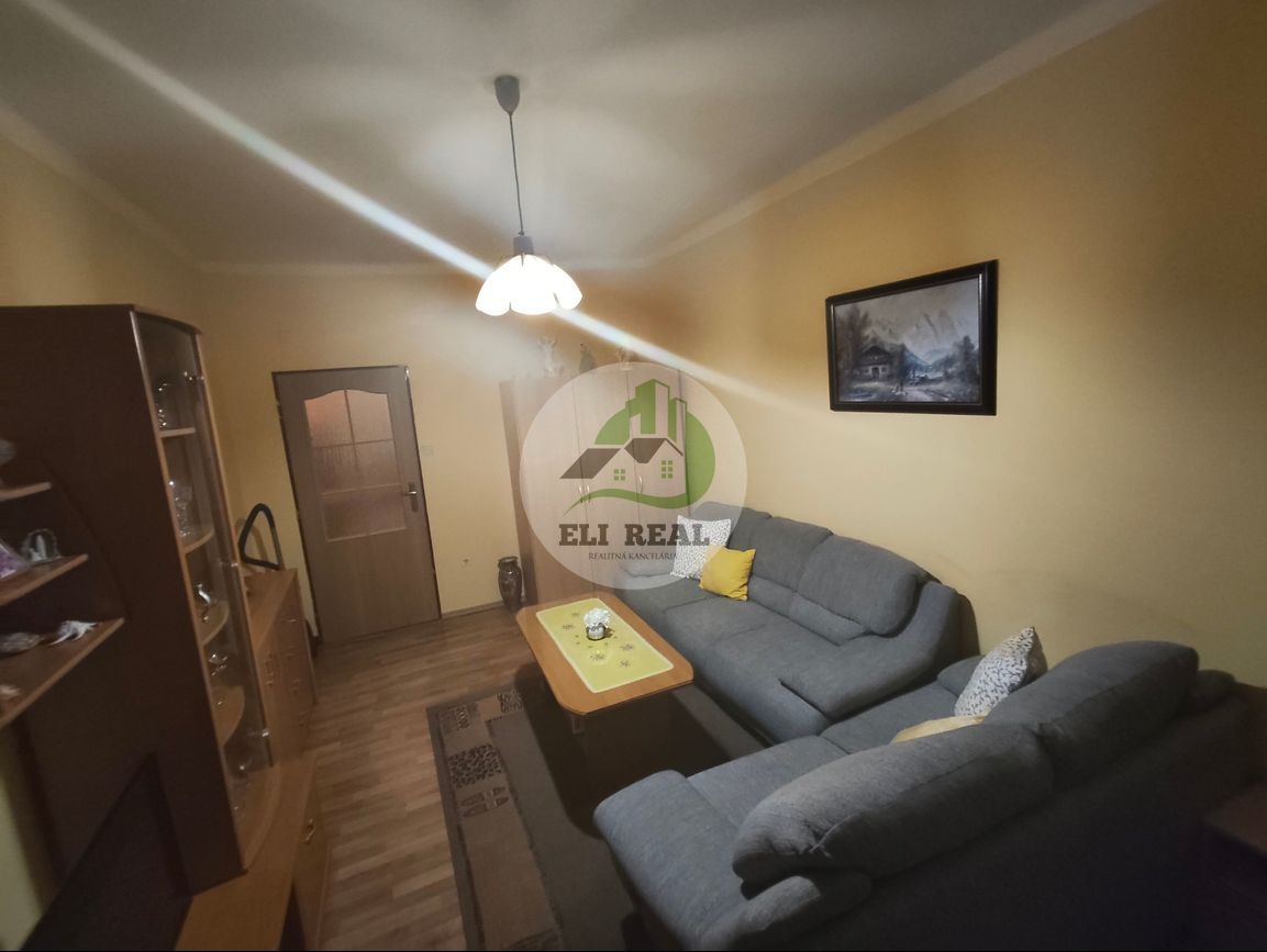 Na predaj útulný 1i byt na Severe - 6