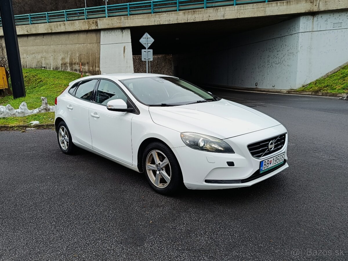 ✳️Volvo V40 D2 Kinetic✳️ - 6