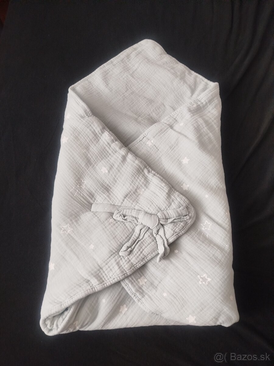 Zavinovačky a fusak - 6