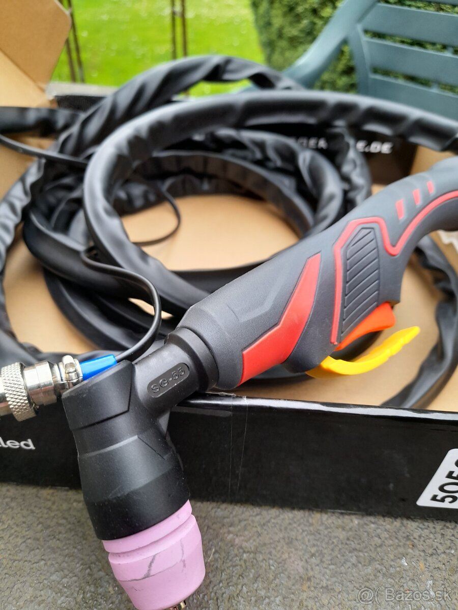 PREDAM Novu PROFI Plazmu - 6