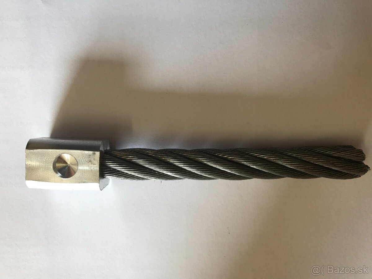 Odstraňovač buriny Limpar WB TURBO II – bez chémie, bez eróz - 6