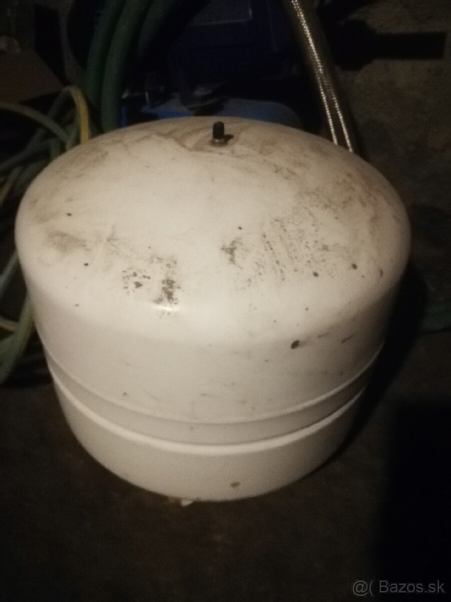 Plynový kotol Medveď 30 klo - 6