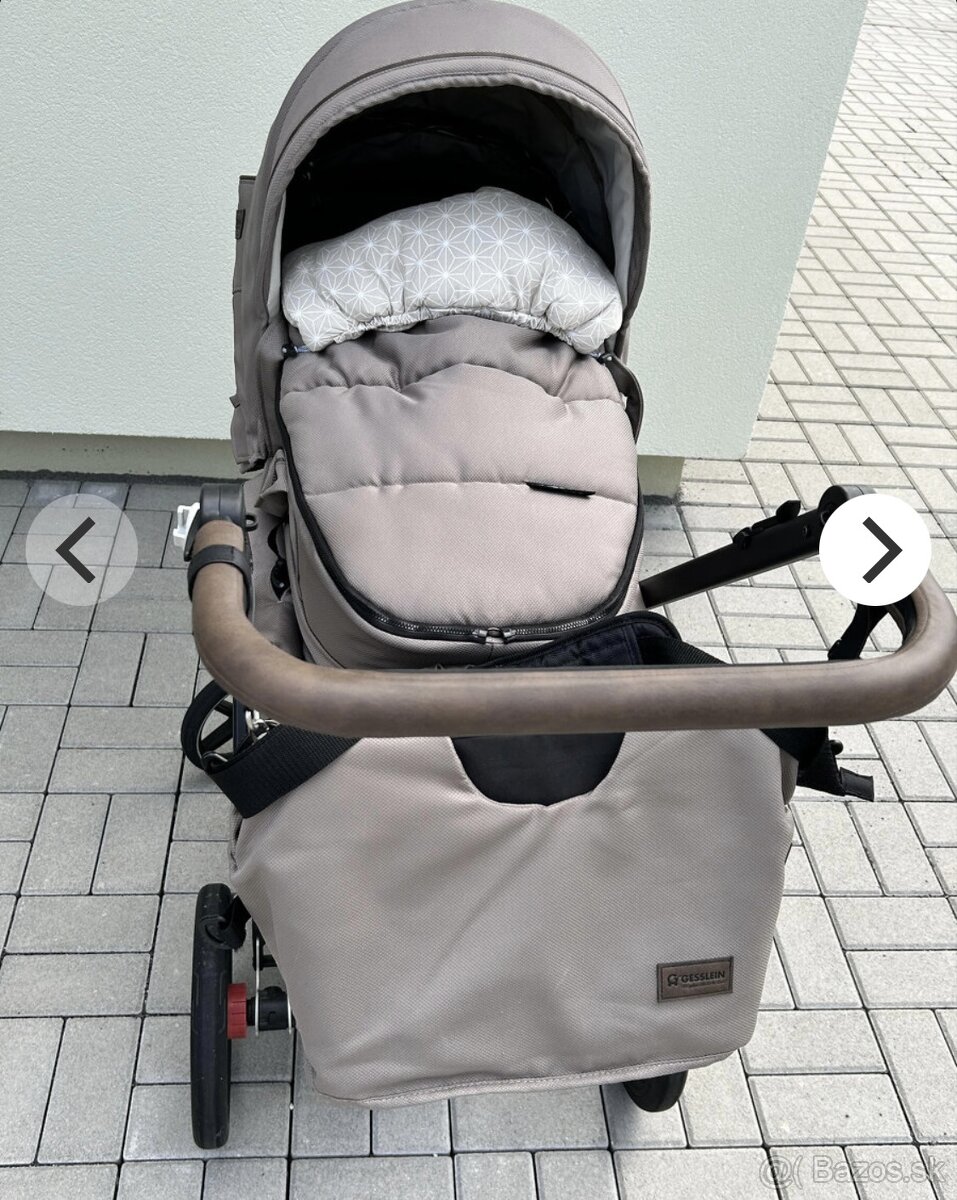 Kocik Gesslein FX4 3v1 - 6