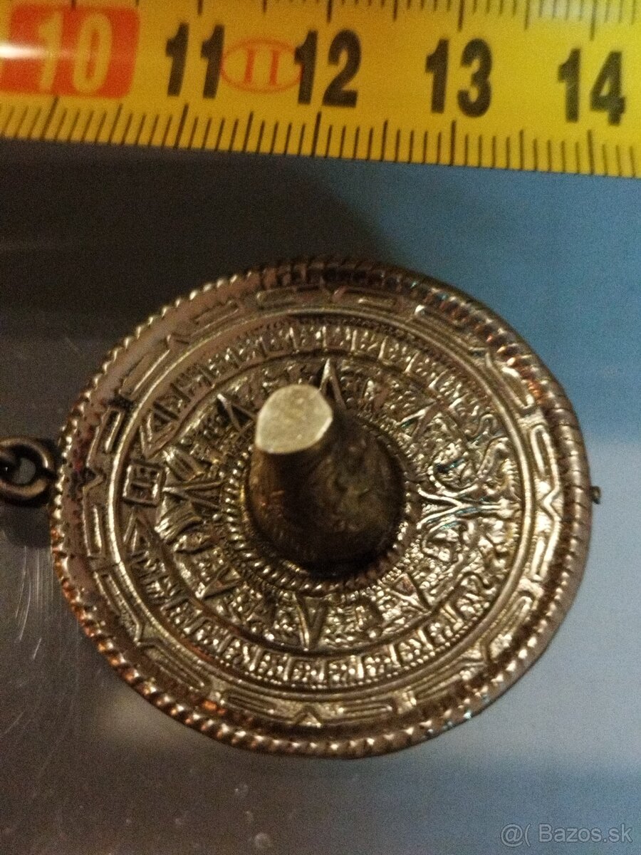 Predam vintage sterling silver - 6