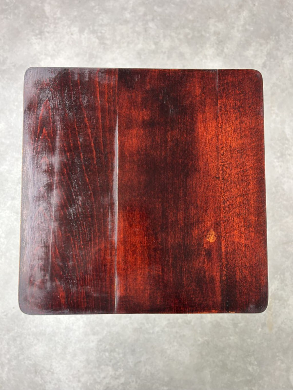 Secesný stojan na kvety no.9533 arch. Marcel Kammerer pre T - 6