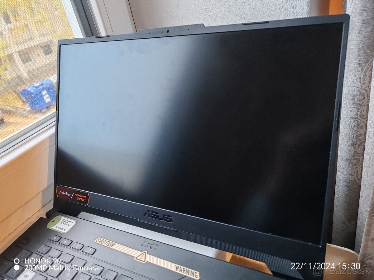 ⚡ASUS TUF Gaming F15 FX507ZC4⚡ - 6