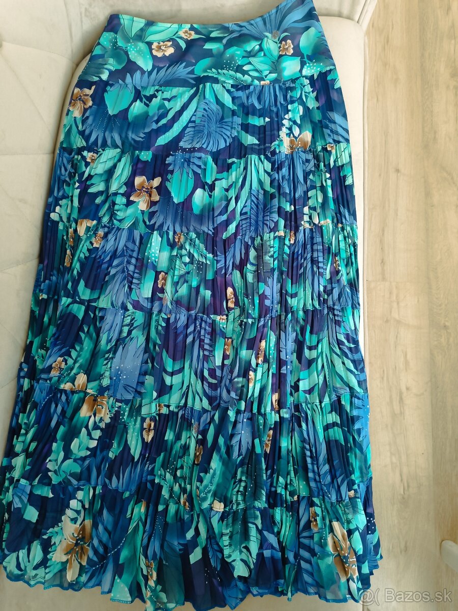 Sukňa spoločenská 38 - 6