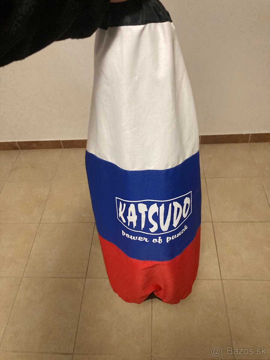 Rýchlostný trenažér a iné - 6