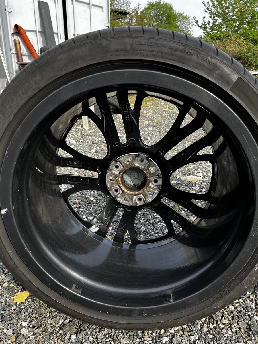 Disky BMW R20, M-sport - 6