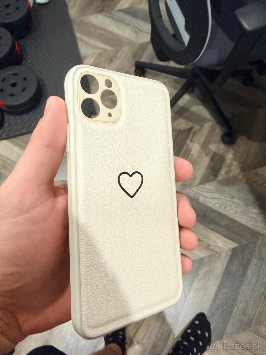 Predam Apple iPhone 64GB Pro Max Gold - 6