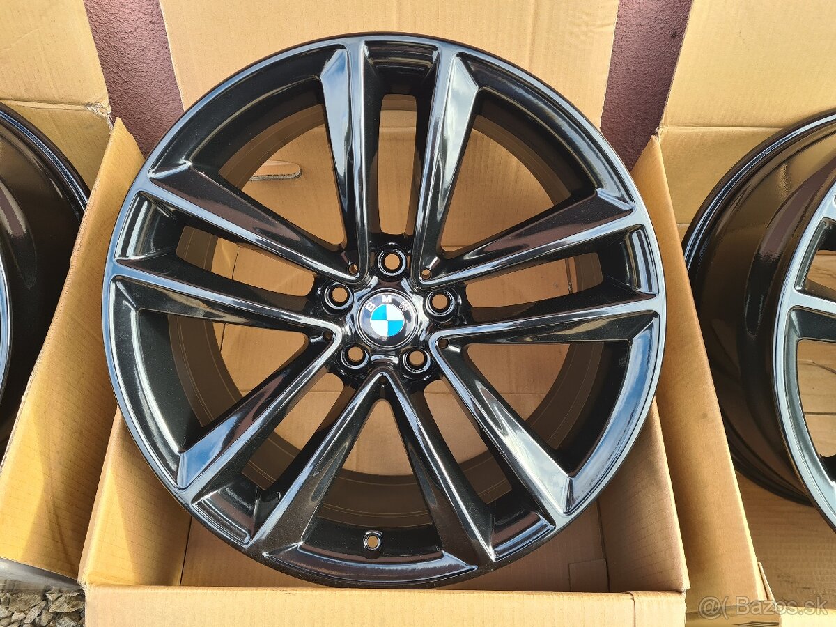 5x112 R19 Bmw 5,6,7-G rada original. - 6