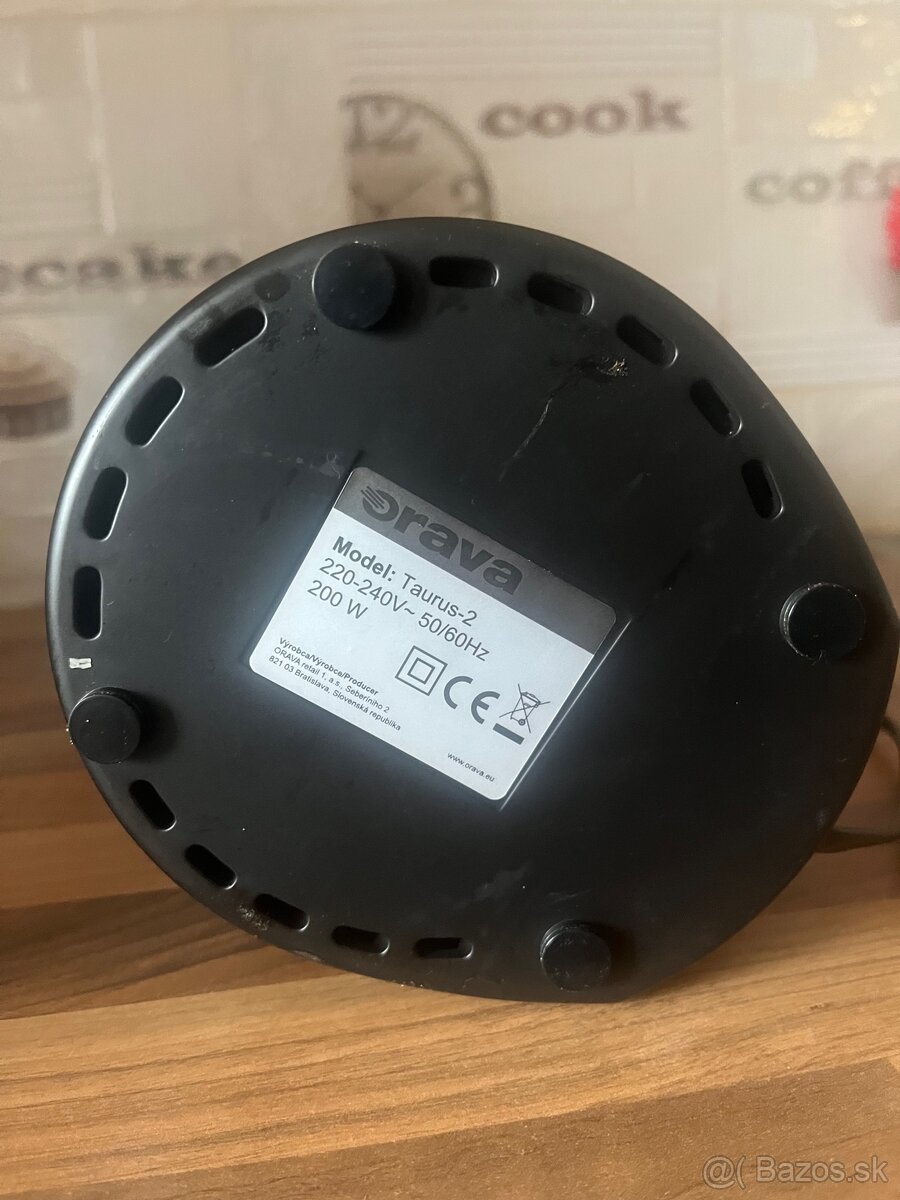 Zdravý balíček - 6