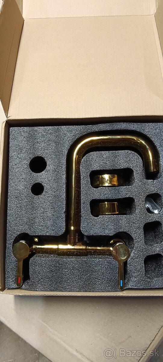 Kuchynská batéria - 6